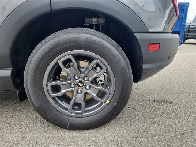 used 2023 Ford Bronco Sport car, priced at $26,489