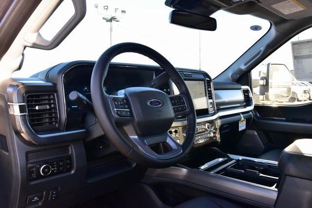 new 2025 Ford F-250 car, priced at $79,490