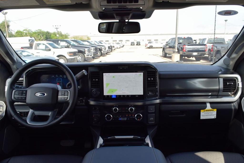 new 2025 Ford F-250 car, priced at $82,170