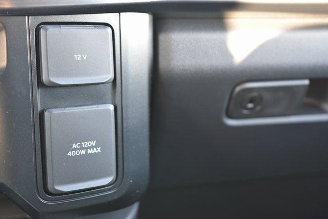 new 2025 Ford F-250 car, priced at $79,490