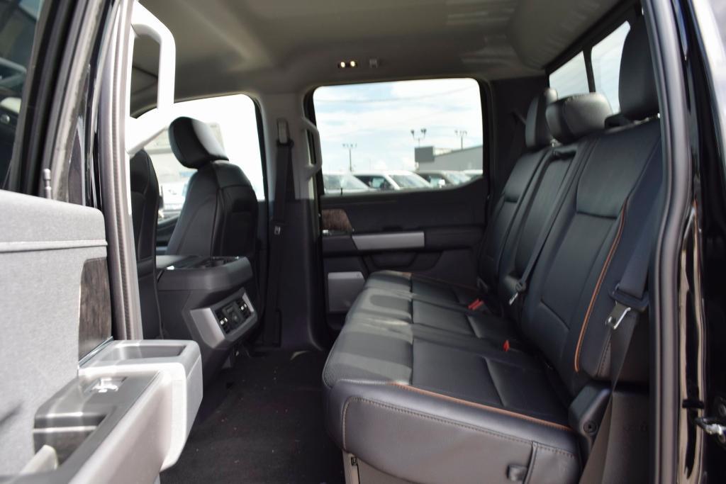 new 2026 Ford F-250 car, priced at $78,943