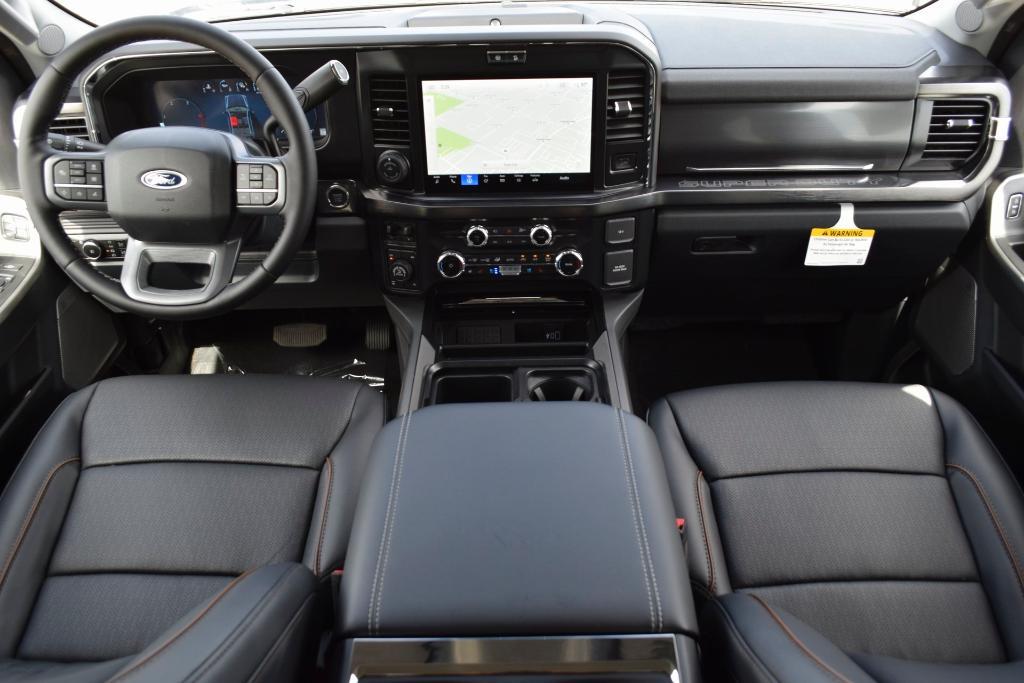 new 2026 Ford F-250 car, priced at $78,943