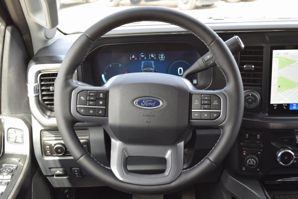 new 2026 Ford F-250 car, priced at $78,943