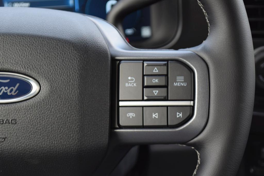 new 2026 Ford F-250 car, priced at $78,943