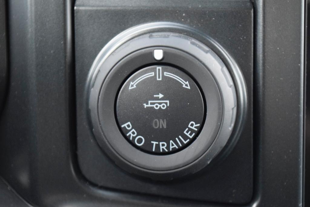 new 2026 Ford F-250 car, priced at $78,943