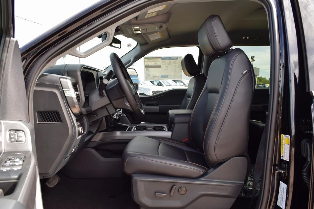 new 2026 Ford F-250 car, priced at $78,943