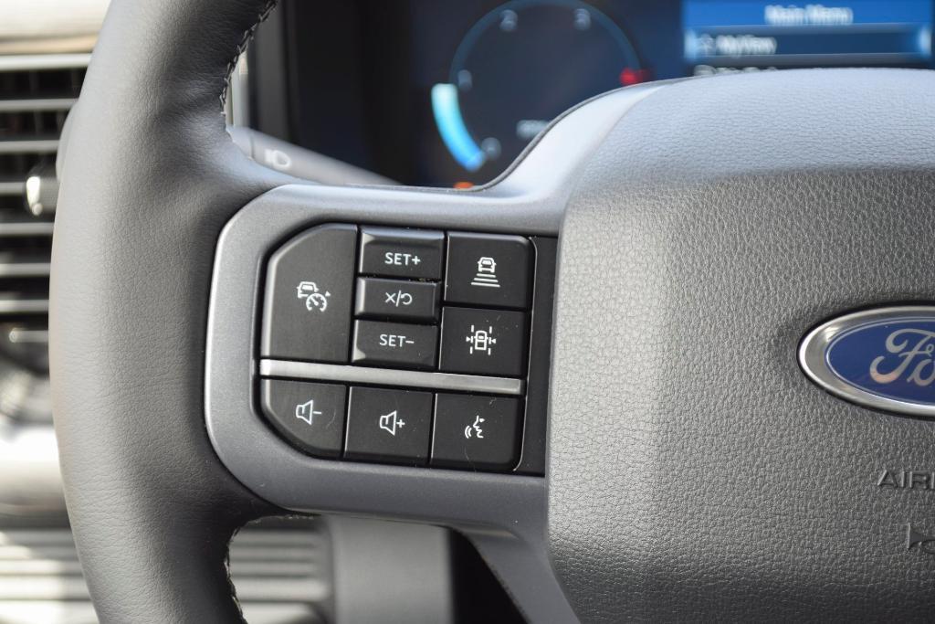 new 2026 Ford F-250 car, priced at $78,943