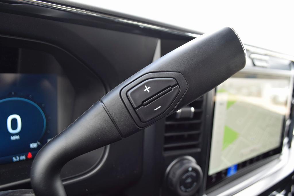 new 2026 Ford F-250 car, priced at $78,943