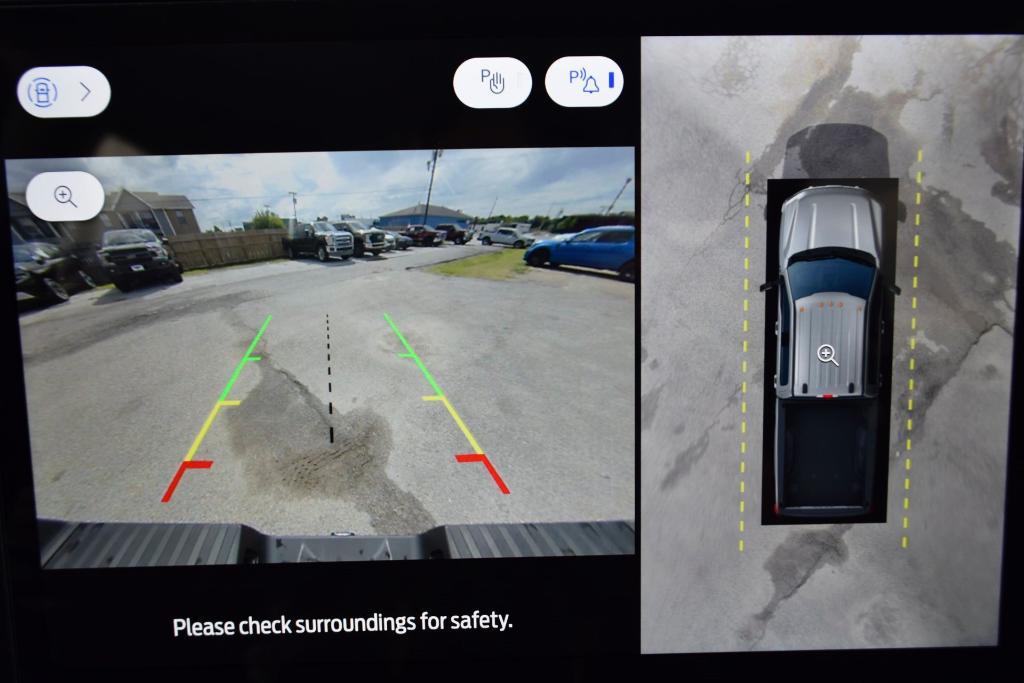 new 2026 Ford F-250 car, priced at $78,943