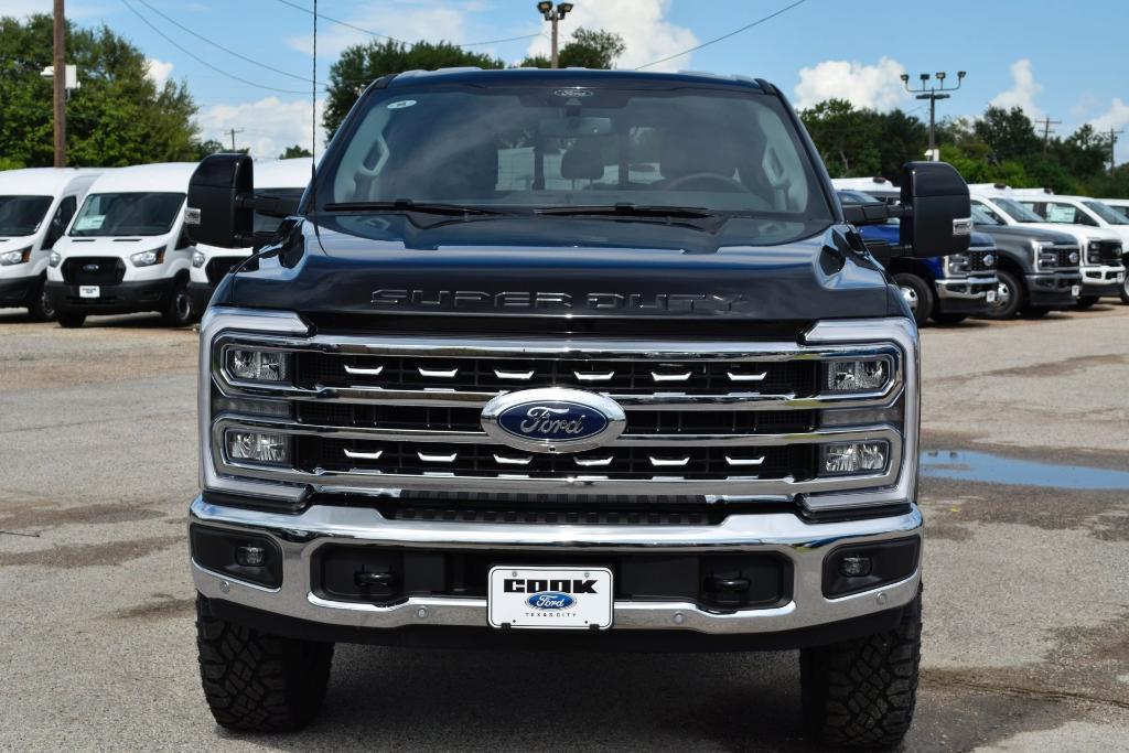 new 2026 Ford F-250 car, priced at $78,943
