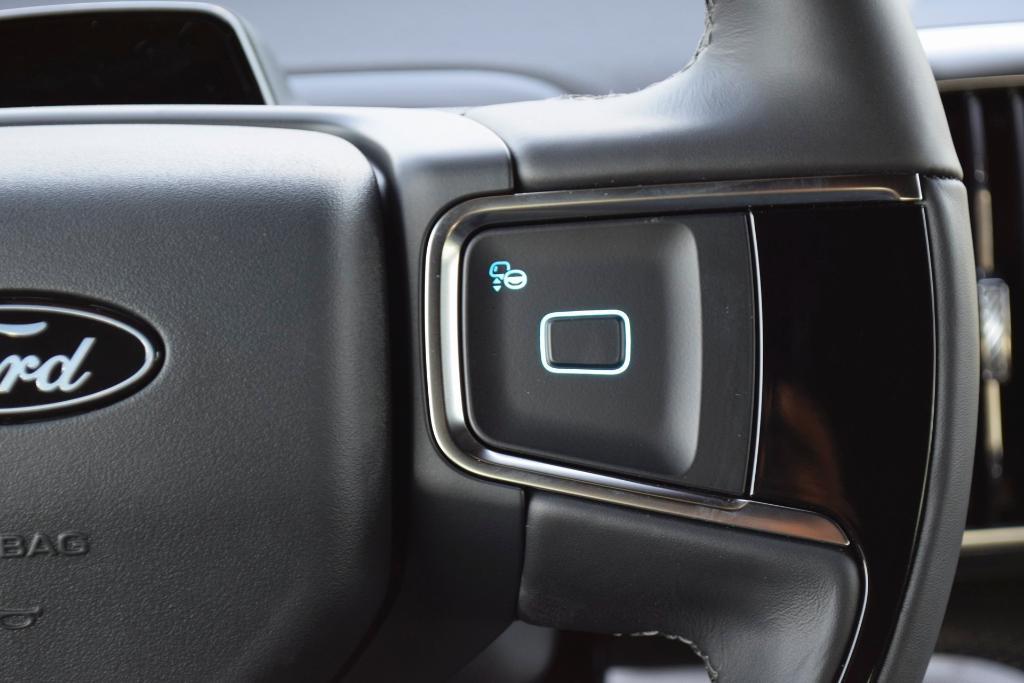 new 2025 Ford Expedition car, priced at $79,604