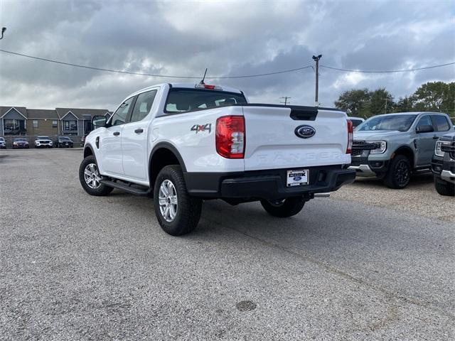 new 2024 Ford Ranger car, priced at $36,961