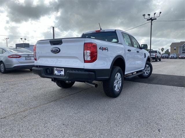 new 2024 Ford Ranger car, priced at $36,961