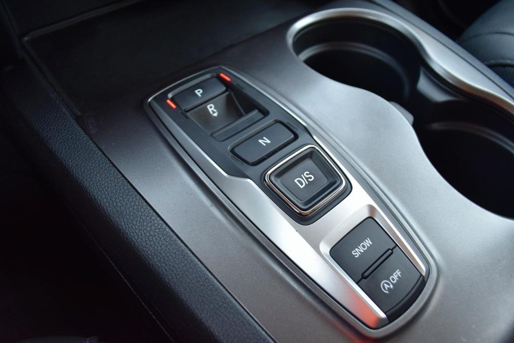 used 2021 Honda Pilot car, priced at $24,789