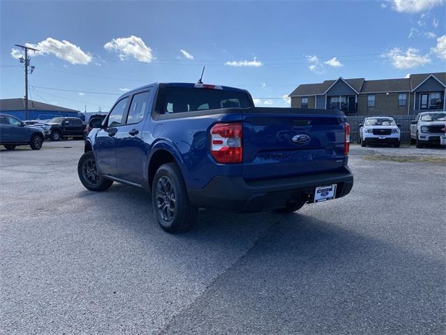 new 2024 Ford Maverick car, priced at $31,664