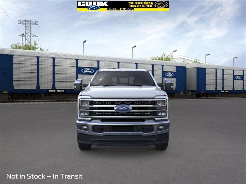 new 2026 Ford F-250 car, priced at $67,044