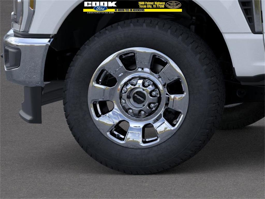 new 2026 Ford F-250 car, priced at $67,044