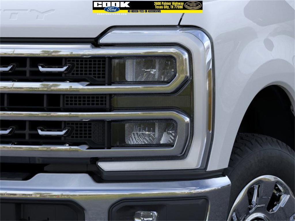 new 2026 Ford F-250 car, priced at $67,044