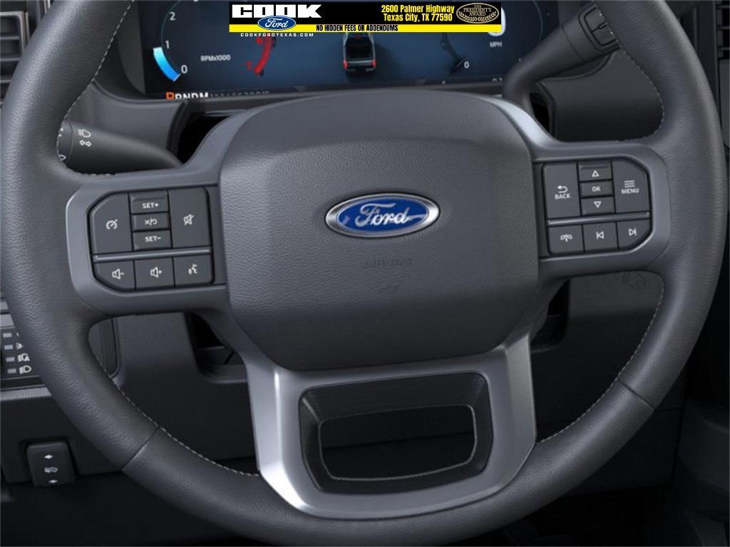 new 2026 Ford F-250 car, priced at $67,044