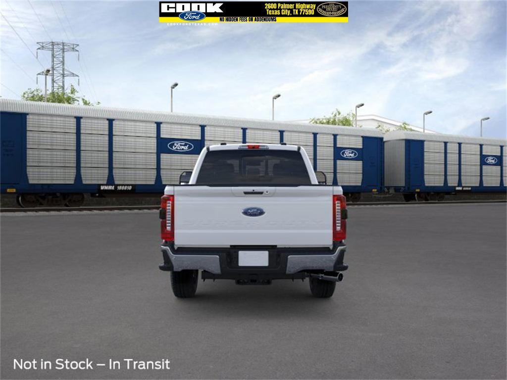 new 2026 Ford F-250 car, priced at $67,044