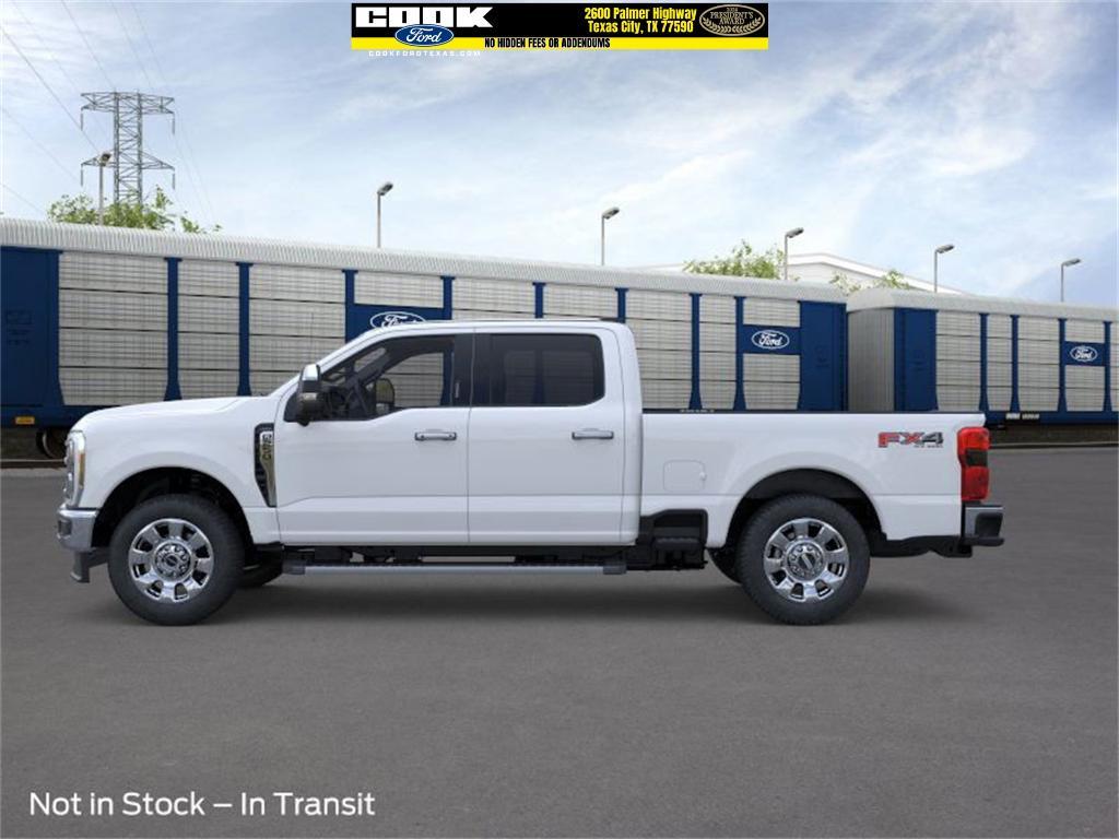 new 2026 Ford F-250 car, priced at $67,044