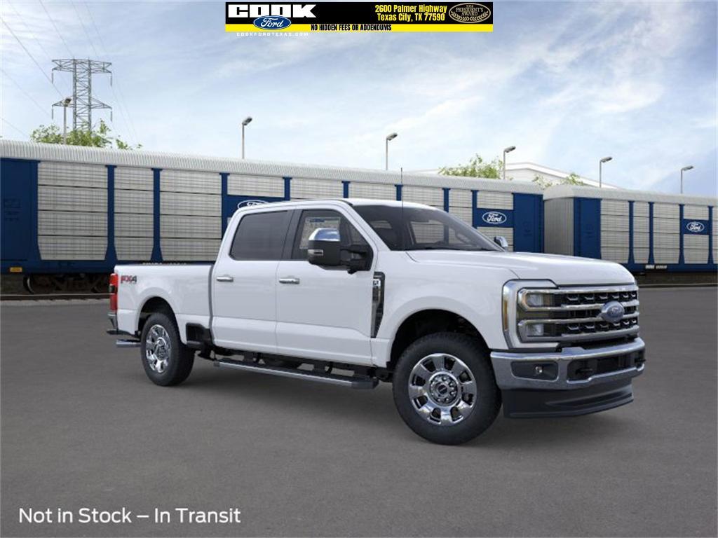 new 2026 Ford F-250 car, priced at $67,044