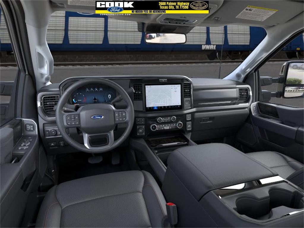new 2026 Ford F-250 car, priced at $67,044