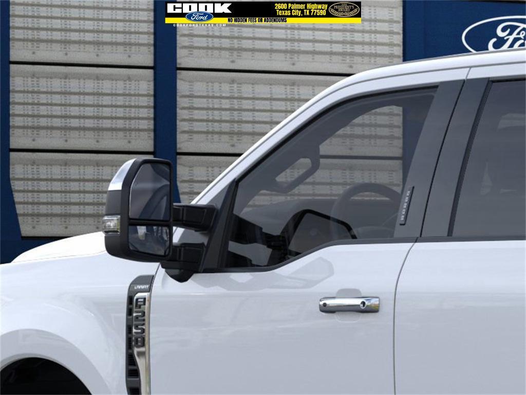 new 2026 Ford F-250 car, priced at $67,044