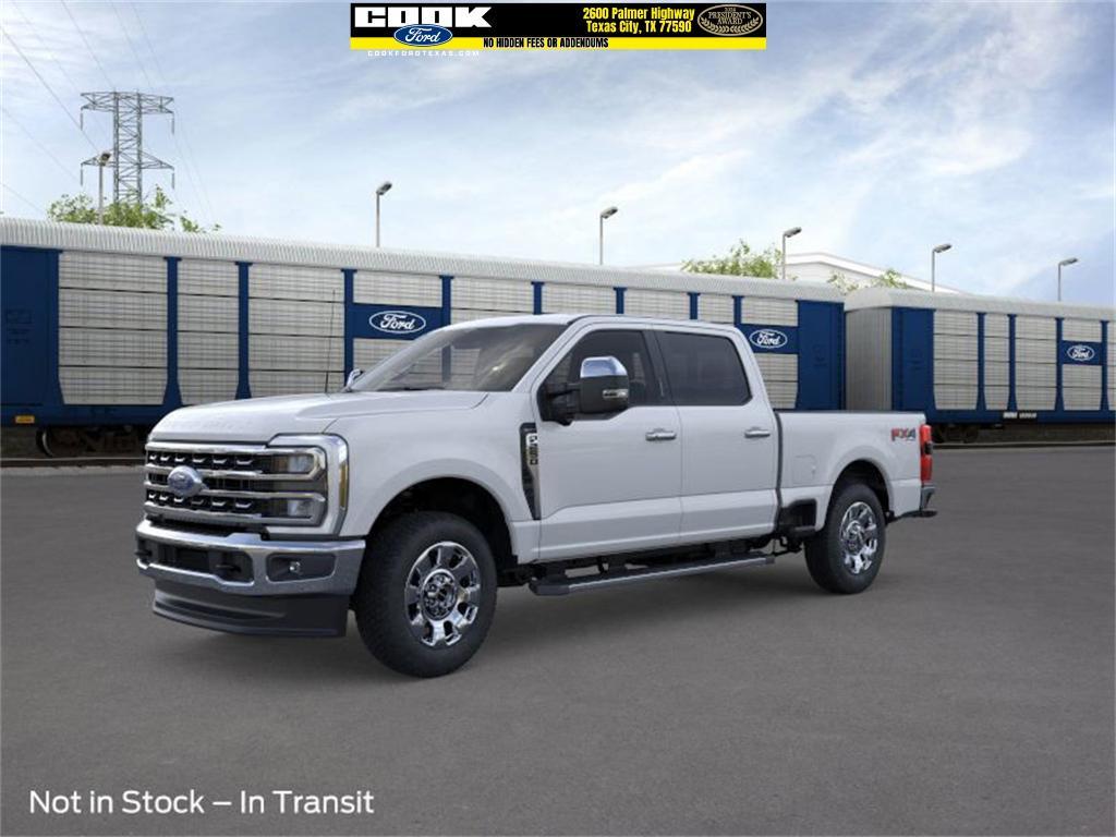 new 2026 Ford F-250 car, priced at $67,044