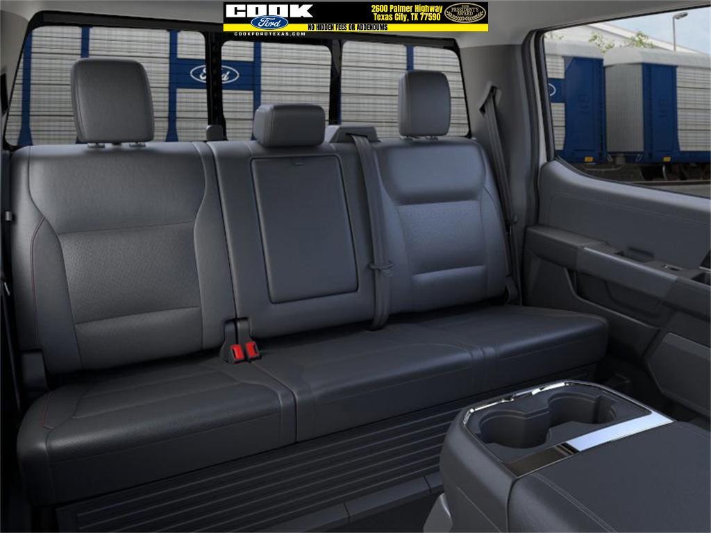 new 2026 Ford F-250 car, priced at $67,044