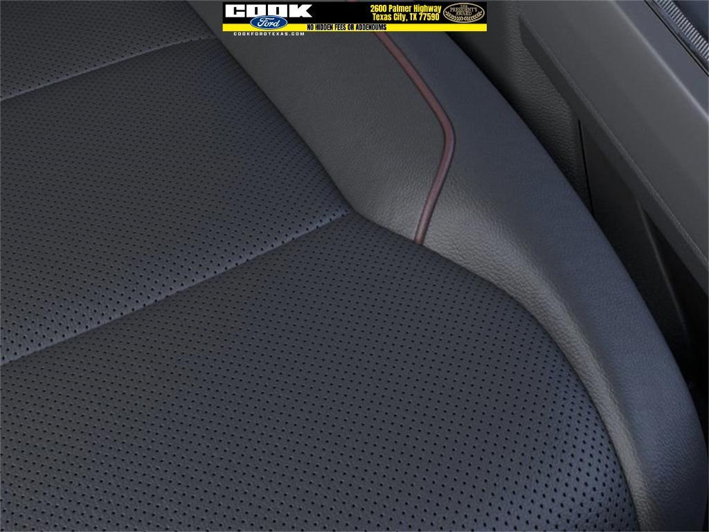 new 2026 Ford F-250 car, priced at $67,044