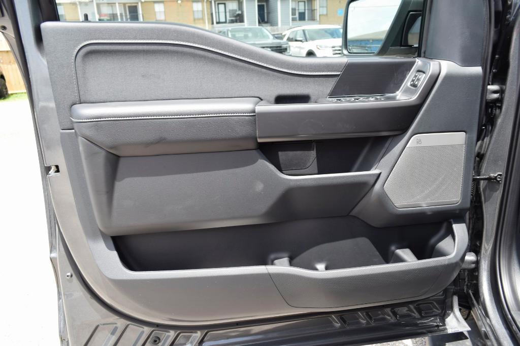 new 2025 Ford F-150 car, priced at $62,744