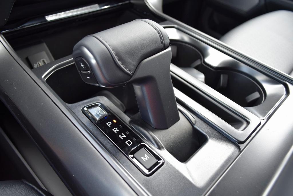 new 2025 Ford F-150 car, priced at $62,744
