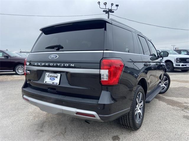 new 2024 Ford Expedition car, priced at $54,688