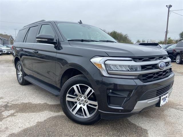 new 2024 Ford Expedition car, priced at $54,688