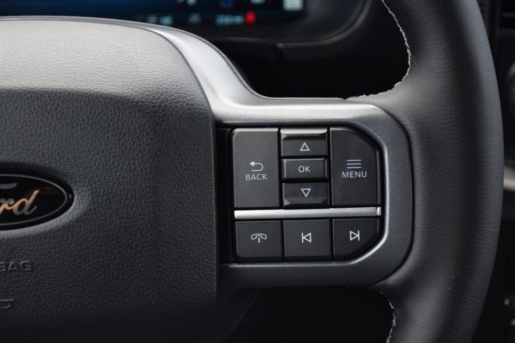 new 2025 Ford F-150 car, priced at $69,464