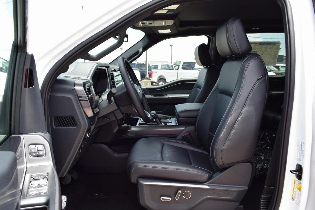 new 2025 Ford F-150 car, priced at $69,464