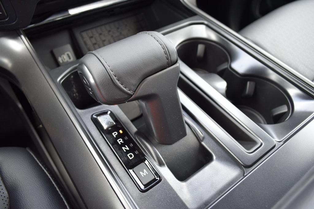 new 2025 Ford F-150 car, priced at $69,464