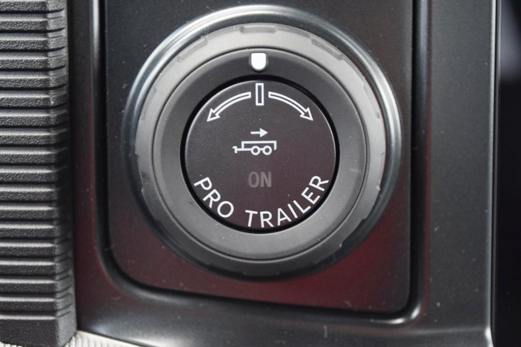 new 2025 Ford F-150 car, priced at $69,464