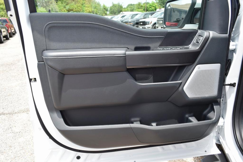 new 2025 Ford F-150 car, priced at $69,464