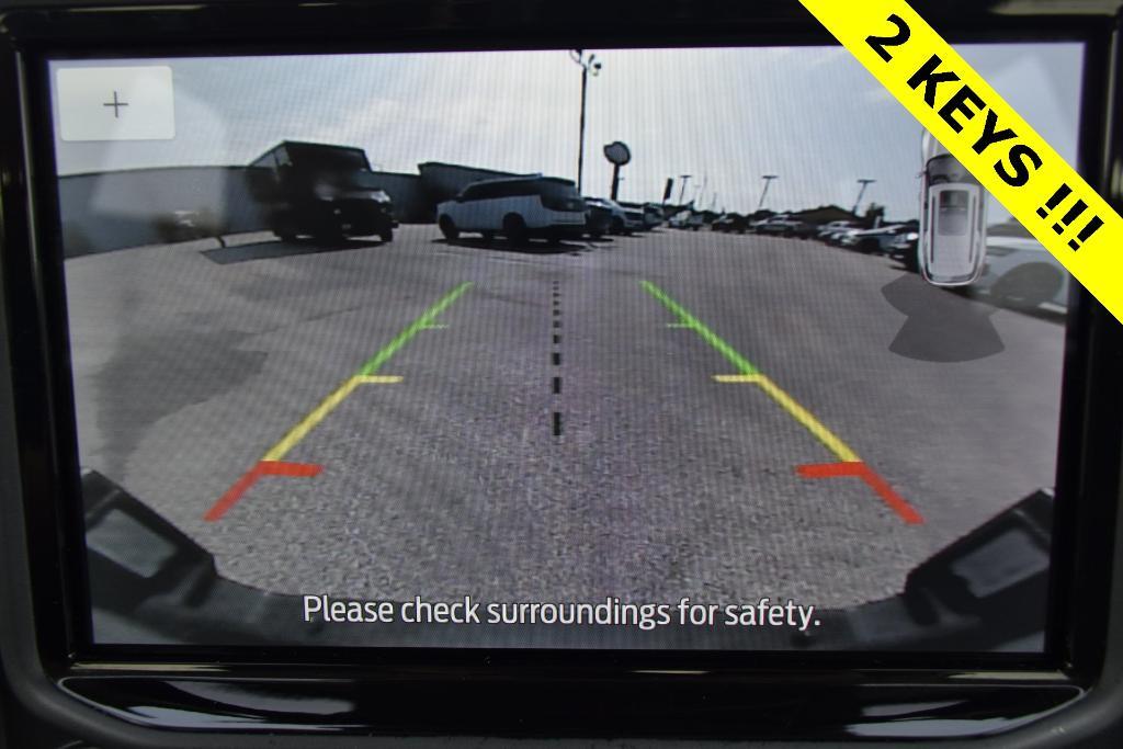 used 2022 Ford Bronco Sport car, priced at $26,789