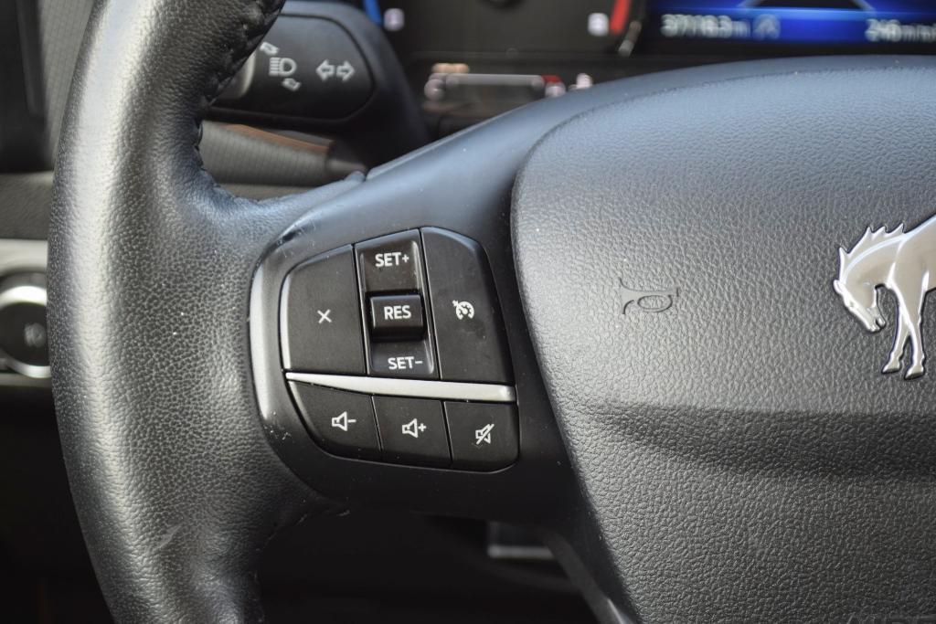 used 2022 Ford Bronco Sport car, priced at $26,789