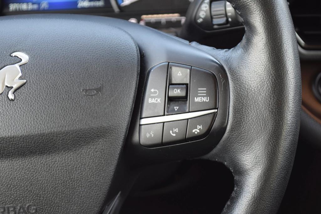 used 2022 Ford Bronco Sport car, priced at $26,789