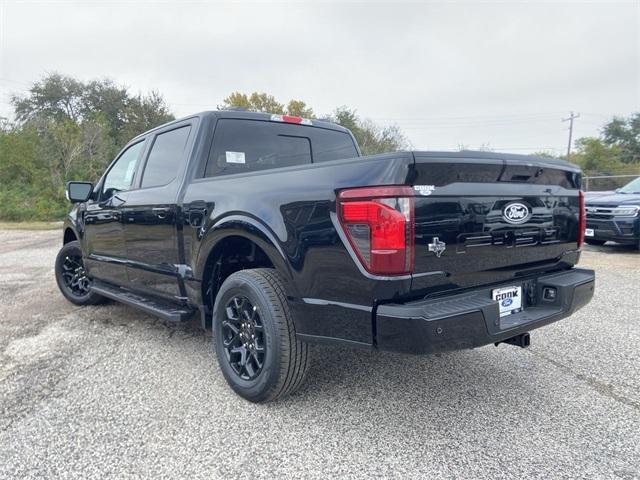 new 2024 Ford F-150 car, priced at $45,601