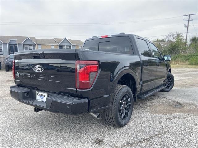 new 2024 Ford F-150 car, priced at $45,601