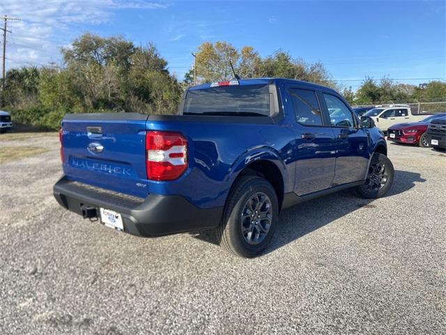 new 2024 Ford Maverick car, priced at $29,431