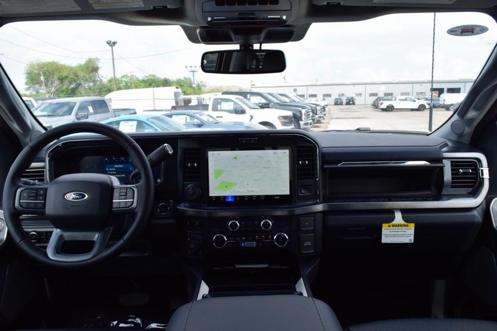 new 2025 Ford F-250 car, priced at $82,630
