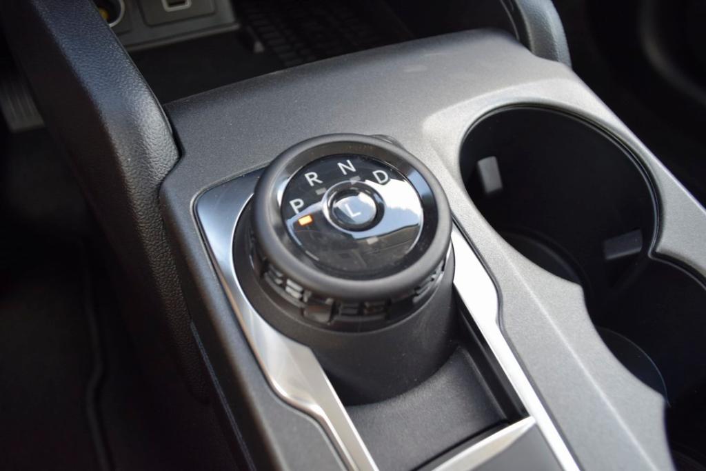 new 2025 Ford Bronco Sport car, priced at $36,109
