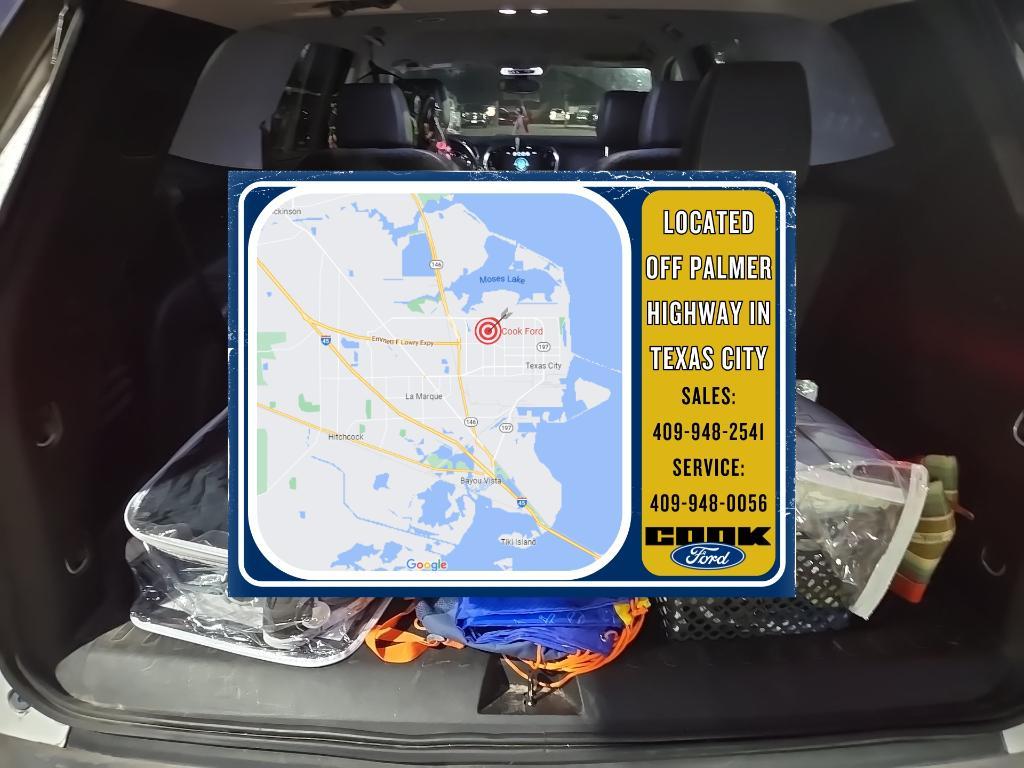 used 2019 Chevrolet Traverse car, priced at $18,489