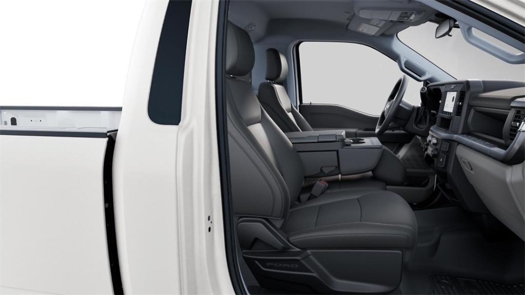 new 2025 Ford F-250 car, priced at $55,246